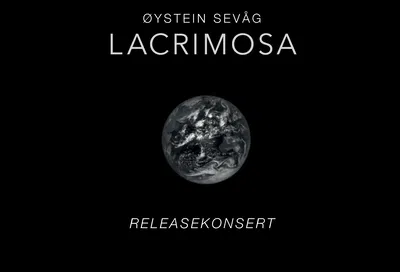 Sevåg: Oslo New Age Concert - Kulturkirken Jakob
