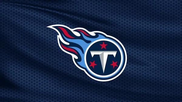 Titans vs Chiefs NFL Game at Nissan Stadium