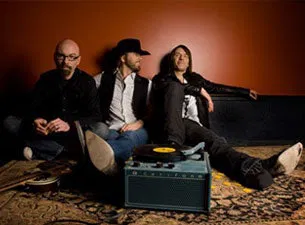 Road Hammers & Doc Walker Live at Grey Eagle