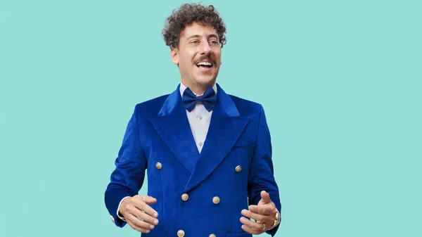 Schalk Bezuidenhout Live at Quatsch Comedy Club Berlin