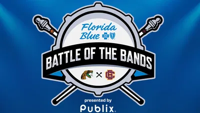 Florida Blue Battle of the Bands: Orlando's Hottest Show