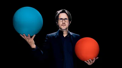 Steven Wilson's The Overview Tour: A Sonic Masterpiece Lands in Boston!