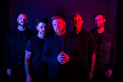 Saving Abel Rocks Nashville's Exit/In - Tickets!