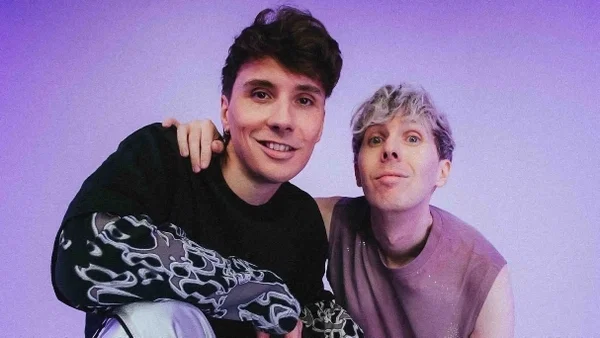 Book Dan and Phil Live: Hard Launch World Tour in Austin