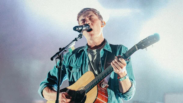 Sam Barber: Clearwater Concert Experience