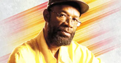 Beres Hammond: Reggae Rhythms at Hard Rock Orlando