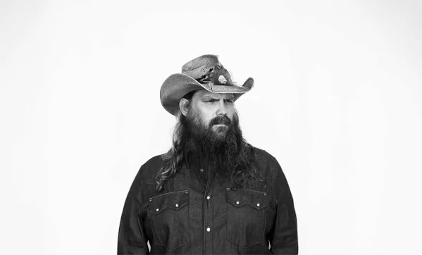 Chris Stapleton's All-American Road Show