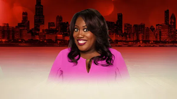 Sheryl Underwood: I Need a Job Tour San Antonio