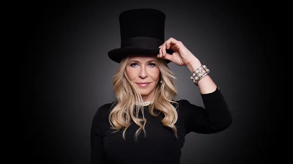 Chelsea Handler Vegas Residency at The Cosmopolitan
