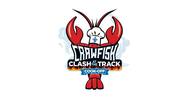Crawfish Clash at the Track Cook-Off in New Orleans