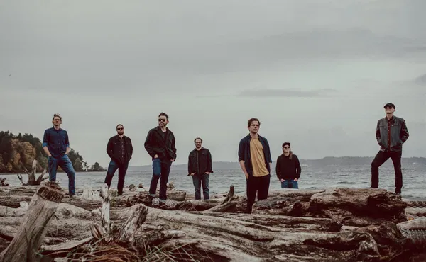 PDX World Music: Polyrhythmics at The Get Down