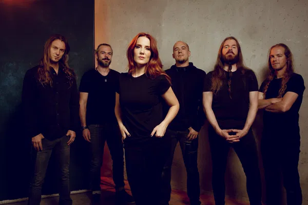 Epic Metal Titans Unite: EPICA & AMARANTHE Conquer Paris!