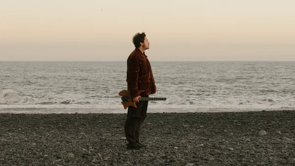 Plini Berlin: UK Tour Guitar Masterpiece!