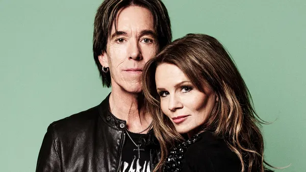 Roxette Live: Bonn's Ultimate Music Experience