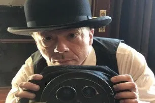 Unveiling the Shadows: A Theatrical Spectacle at Husby Säteri, Söderköping!