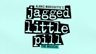 Experience the Raw Emotion of Jagged Little Pill: A Must-See Musical in Metairie!