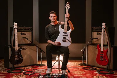 Mark Lettieri: Live Jazz at Iridium, NYC