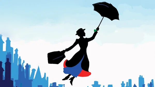 Mary Poppins Tickets at Phoenix Theatre
