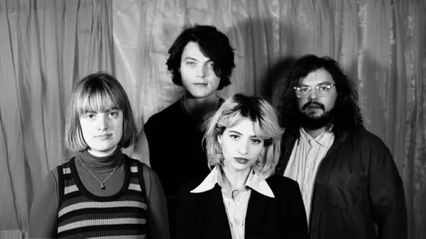 Hiqpy: Utrecht's Pop Rock Sensation