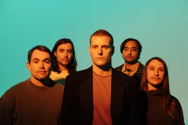Deafheaven