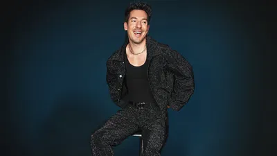 Nico Stank Live: Experience Comedy Gold in the Ticketmaster Suite!