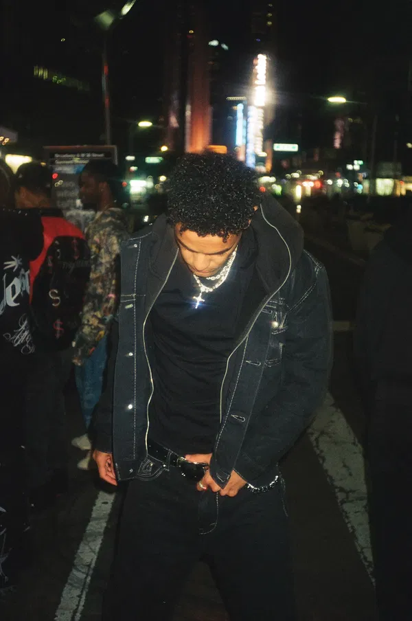 Lithe Live at The Triffid — Euphoria Tour