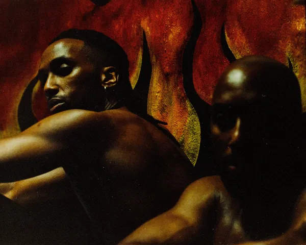 Deki Alem: Live Hip-Hop at Fållan, Stockholm!