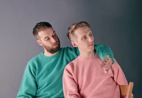 HONNE Live at Vogue Theatre Vancouver