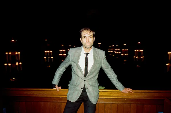 Andrew Bird & Ntl Philharmonia: Tickets North Bethesda
