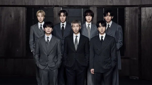 BTS Sydney Tickets: ARIRANG at Accor Stadium