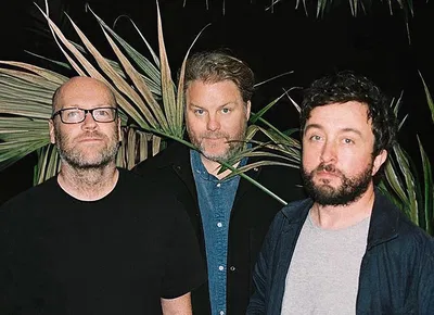The Redneck Manifesto: Dublin Rock Show