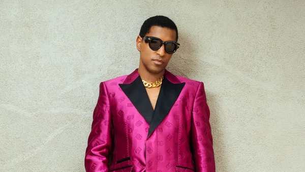 Babyface Live at Beau Rivage Theatre