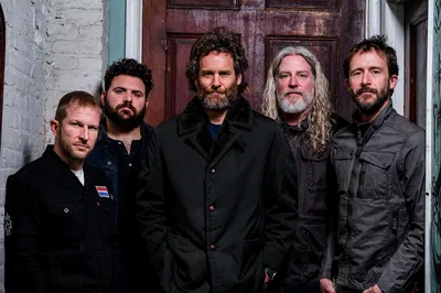 Carbon Leaf Charlottesville: I Want to Be Leaf Tour!