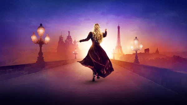 Anastasia: Broadway Magic at Sydney Lyric