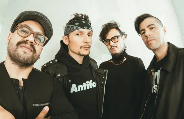 Doctor Krapula: Latin Beats in Haarlem