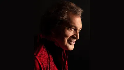 Engelbert Humperdinck: The King of Romance Live in Lynn!