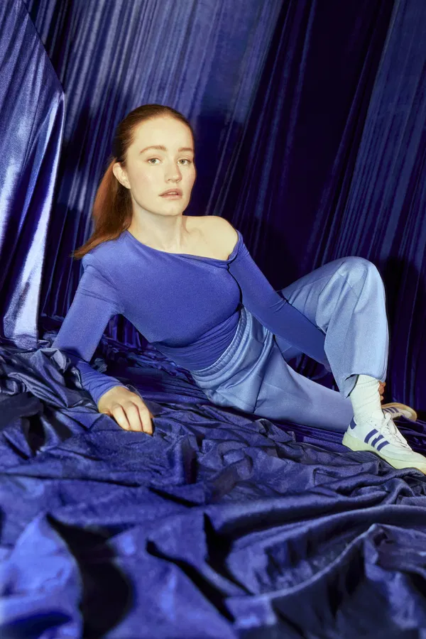 Sigrid: Paris Concert at Cabaret Sauvage