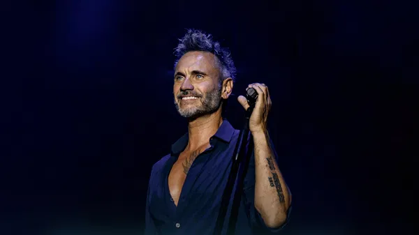 Nek Hits European Tour 2026 Padova Tickets