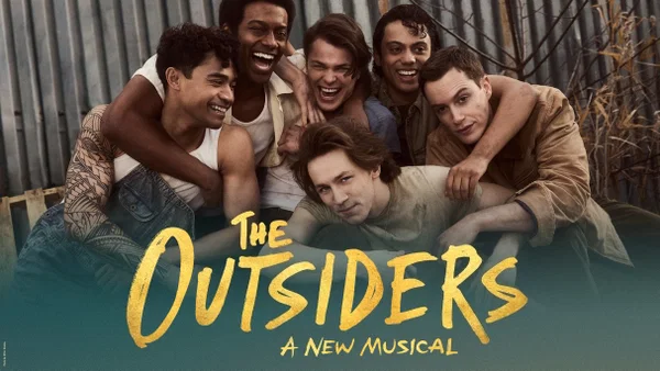 The Outsiders Tour at Keller Auditorium