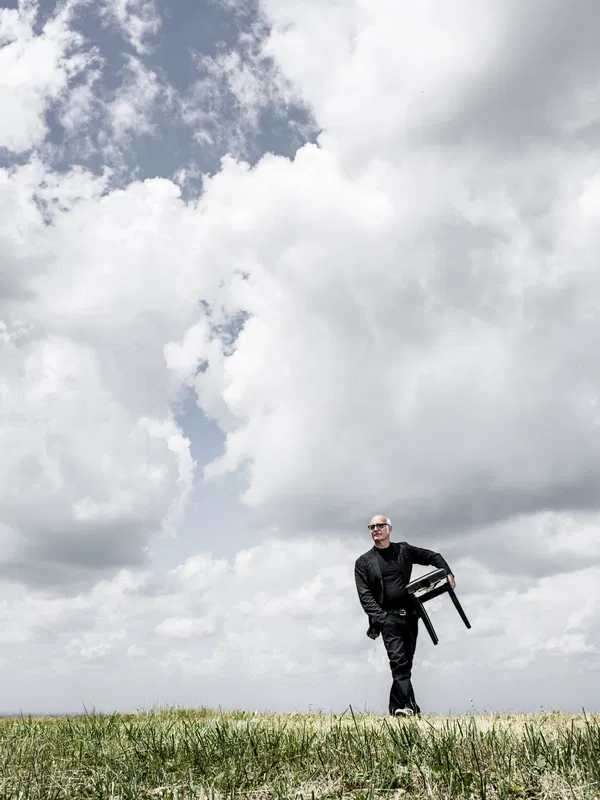 Ludovico Einaudi Live at ARKEA ARENA