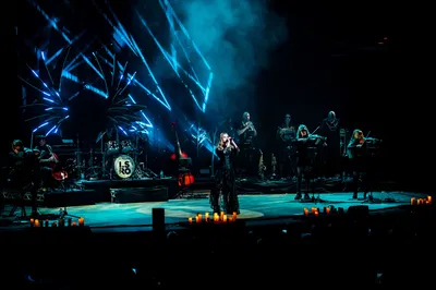 Experience Symphonic Rock: London Orchestra Electrifies Bremen!