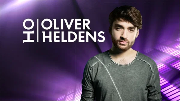 Oliver Heldens Live at SILO Dallas Tickets