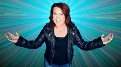 Kathleen Madigan's Day Drinking Tour: Comedy Bliss in Atlantic City!