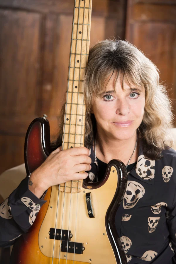 Book Suzi Quatro Tickets: Rockin'on! Tour 2026 Leipzig