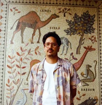 Luke Sital-Singh Brooklyn Concert - 21+ Only!