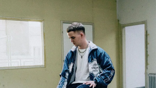 LEVI.SCT Live: Rome Hip-Hop Show Tickets