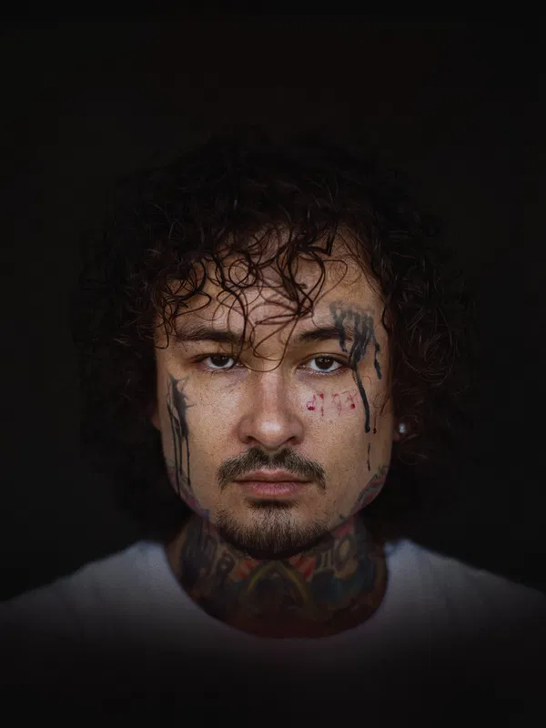 Morgenshtern Live at Electric Brixton 2025