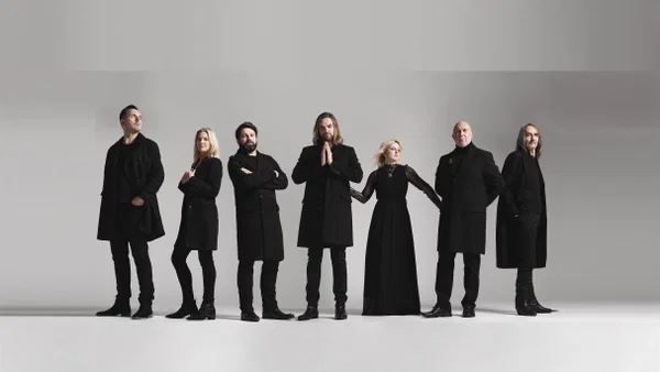 Book Tickets: Rumours of Fleetwood Mac Live in North Charleston