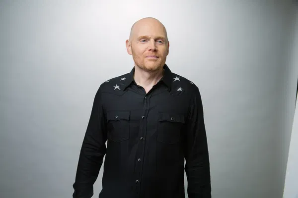 Bill Burr Live at Kingsbury Hall Salt Lake City