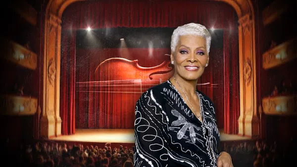 Dionne Warwick One Last Time Bremen Tickets